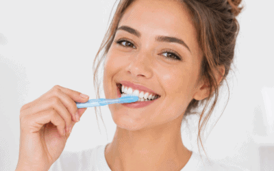 Your Mouth Matters: Building a Healthier Smile