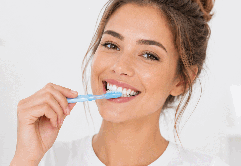 Your Mouth Matters: Building a Healthier Smile