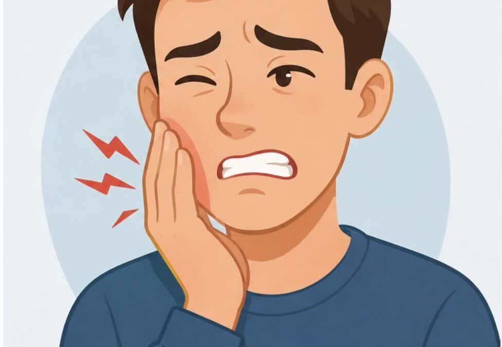 The Hole Truth: A Guide to Preventing Cavities